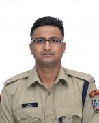 Siddharth Shankar Meena